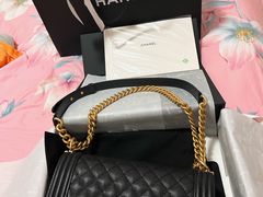 -CHANEL(ifs国际金融店)