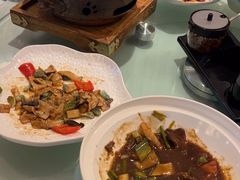 -八珍饺子·烤鸭·家常菜