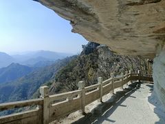 -大慈岩风景区