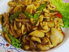 -昱德来·天津菜(河西店)