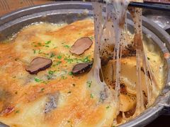 -老乾杯和牛烧肉(王府中环店)