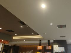 -汉堡王(财富广场店)