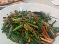 -顺风山庄(水濂山店)