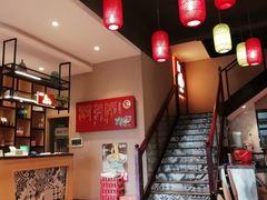 -吴满满油泼面(北方风味园店)