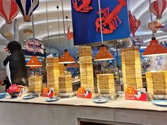 -帝企鹅自助餐厅•儿童岛•真企鹅(长隆企鹅酒店)