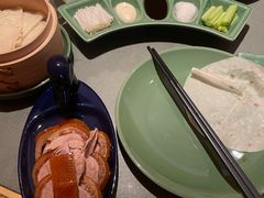 -晟永興烤鸭店(五道口店)