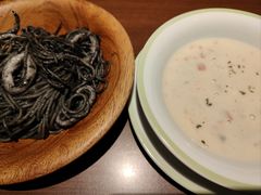 -萨莉亚意式餐厅(百联徐汇店)