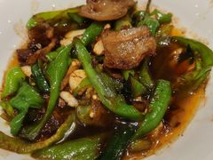 -金陵后厨·南京菜(新街口秣陵路店)