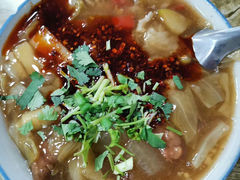-西羊市老米家泡馍(西羊市店)