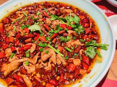 -一个叫川的地方(麒麟新天地店)