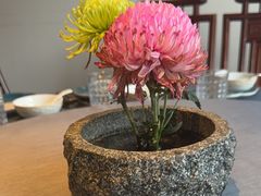 -新淮扬村·淮扬菜·北京烤鸭·世界美食之都示范店(和平里店)