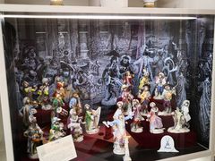 -Me Coffee下午茶艺术空间