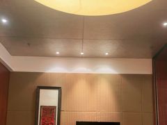 -粤尚腾香居中餐厅(首都机场希尔顿店)