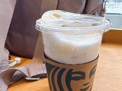 -星巴克(天津鲁能中心第三店)