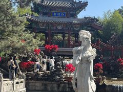 -红螺寺
