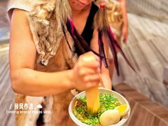 -野人部落(中街店)