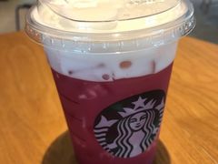 -星巴克臻选(金桥国际店)