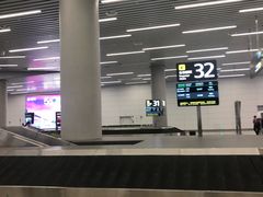 -白云机场易登机休息室