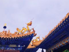 -大召寺明清一条街