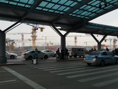 -杭州萧山国际机场