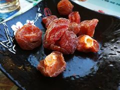 -九华山友谊土菜馆 小资餐厅