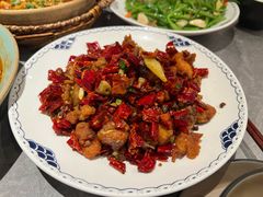 -廖川菜(金虹桥店)