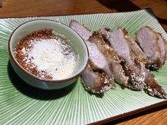 -我的甜·泰国餐厅
