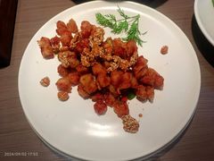 -将相和·海鲜蒸饺大连菜·连鹭海鲜姊妹店