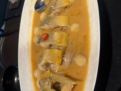 -醉东Oriental House(静安嘉里中心店)