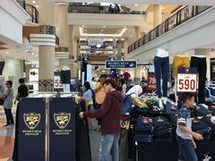 -尚泰清迈机场购物中心