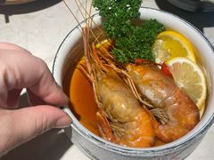 -雨后行菜(报慈北路店)