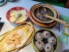 -火宫殿·小吃王国(坡子街店)