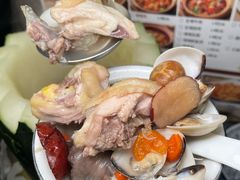 -兴兴旺·冬瓜盅·啫啫煲(西华路店)