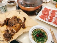 -阳坊胜利涮羊肉(阳坊老店)