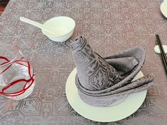 -粤尚腾香居中餐厅(首都机场希尔顿店)