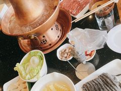 -南门涮肉(通州店)