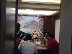 大堂-赤稻·日式料理(禅城店)