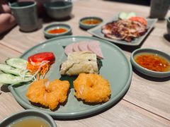 -CHINCHIN 青青·泰国料理(万象食家店)