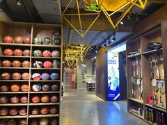 -扶光书店(中环店)