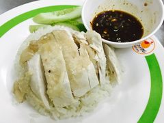 -红大哥水门鸡饭(總店)