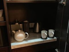 -北京北辰洲际酒店