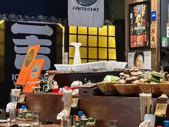 -一吉焼鸟·FOUNDER(桂林路店)