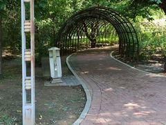 -廊坊市自然公园