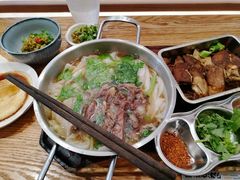 -小满手工粉(上海月星环球港店)