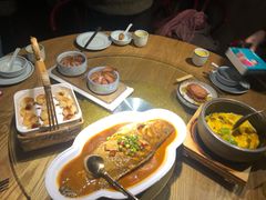 -刀板香·安徽菜(望江东路店)