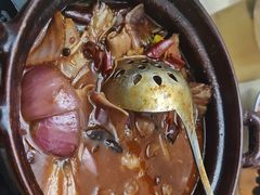 -香火肥肠(福田店)