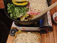 -平成屋· Late Night 食堂(漕宝路店)