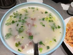 -老德州四合院·德州菜(天衢路店)
