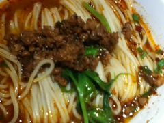担担面-眉州东坡(中关村店)