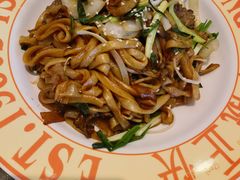 -肥韬茶餐厅(海上世界店)